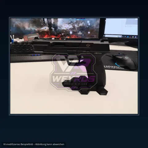 Pistole_AIRSOFT STAND