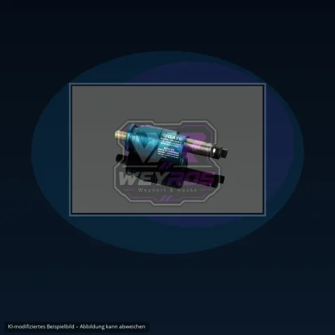 Discontinued - Gate - PULSAR S HPA Engine - set with TITAN II Bluetooth® EXPERT