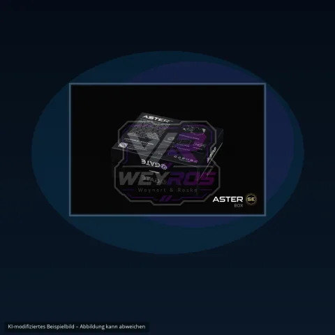 Discontinued - Gate - ASTER V2 SE with Quantum Trigger lite