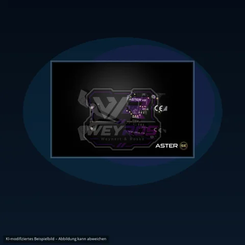 Discontinued - Gate - ASTER V2 SE with Quantum Trigger lite