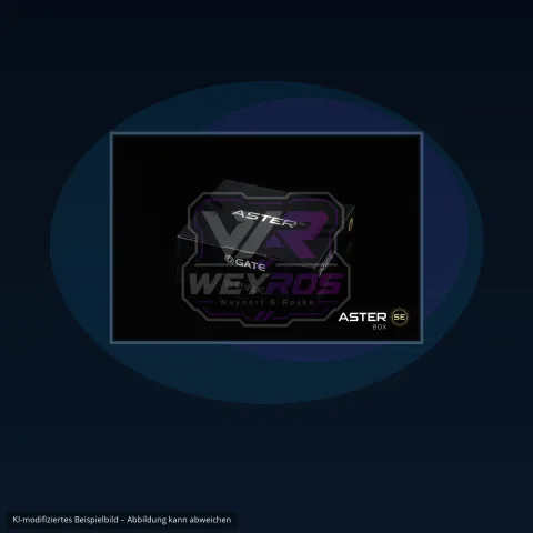 Discontinued - Gate - ASTER V2 SE with Quantum Trigger lite