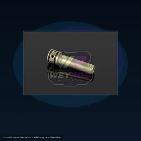 Gate - PULSAR S Nozzle