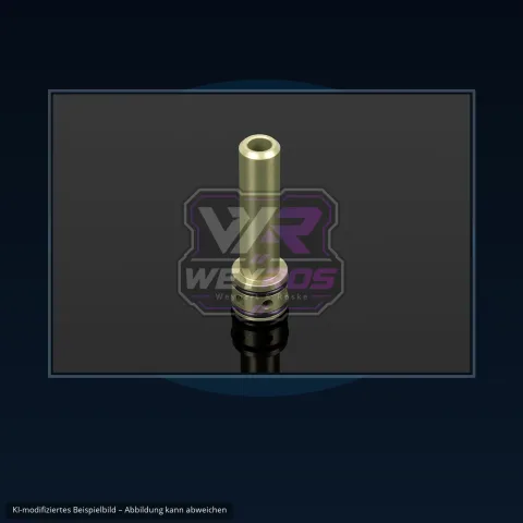 Gate - PULSAR S Nozzle