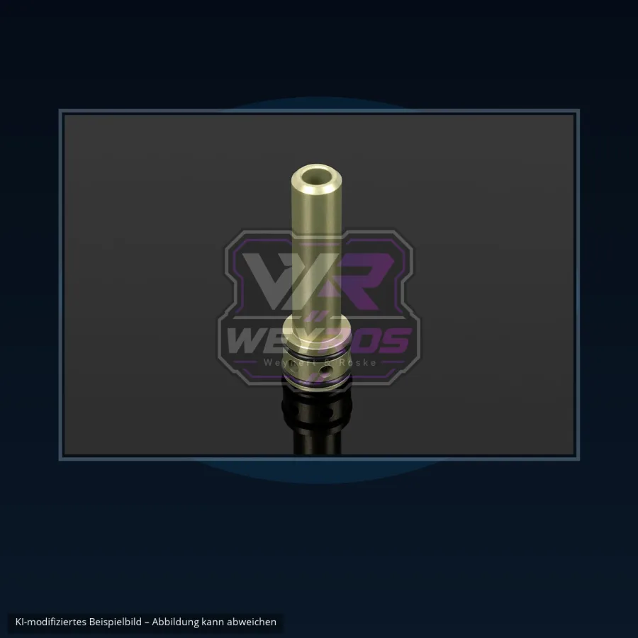 Gate - PULSAR S Nozzle