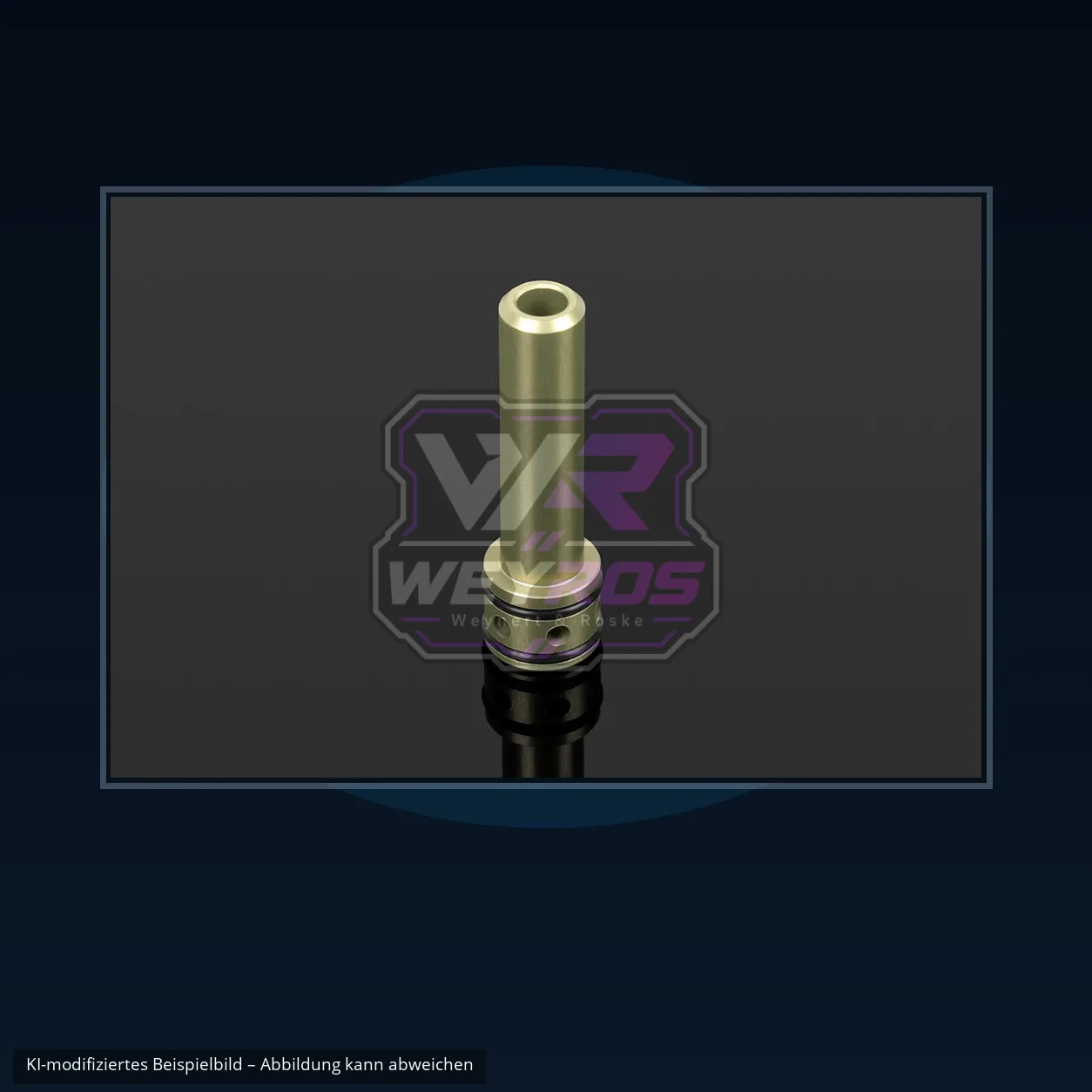 Gate - PULSAR S Nozzle