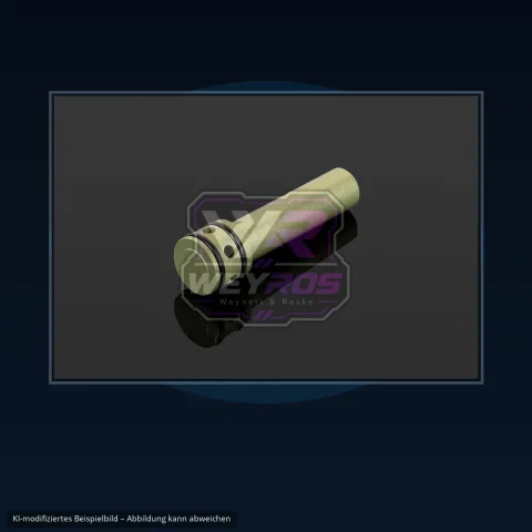 Gate - PULSAR S Nozzle