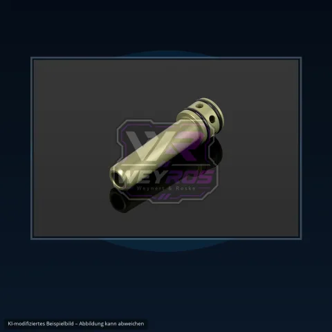 Gate - PULSAR S Nozzle