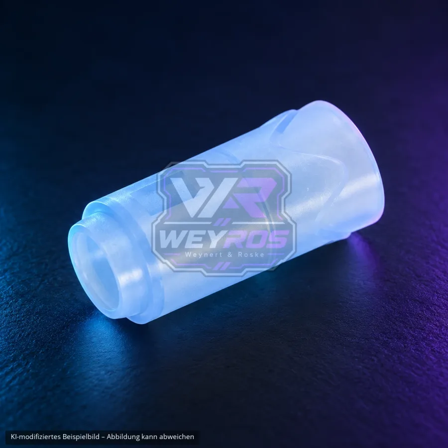 Maple Leaf 2021 SuperMacaron / SuperSilicone 70° Hop-Up Bucking for AEG Replicas – KI-modifiziertes Beispielbild – Abbildung kann abweichen