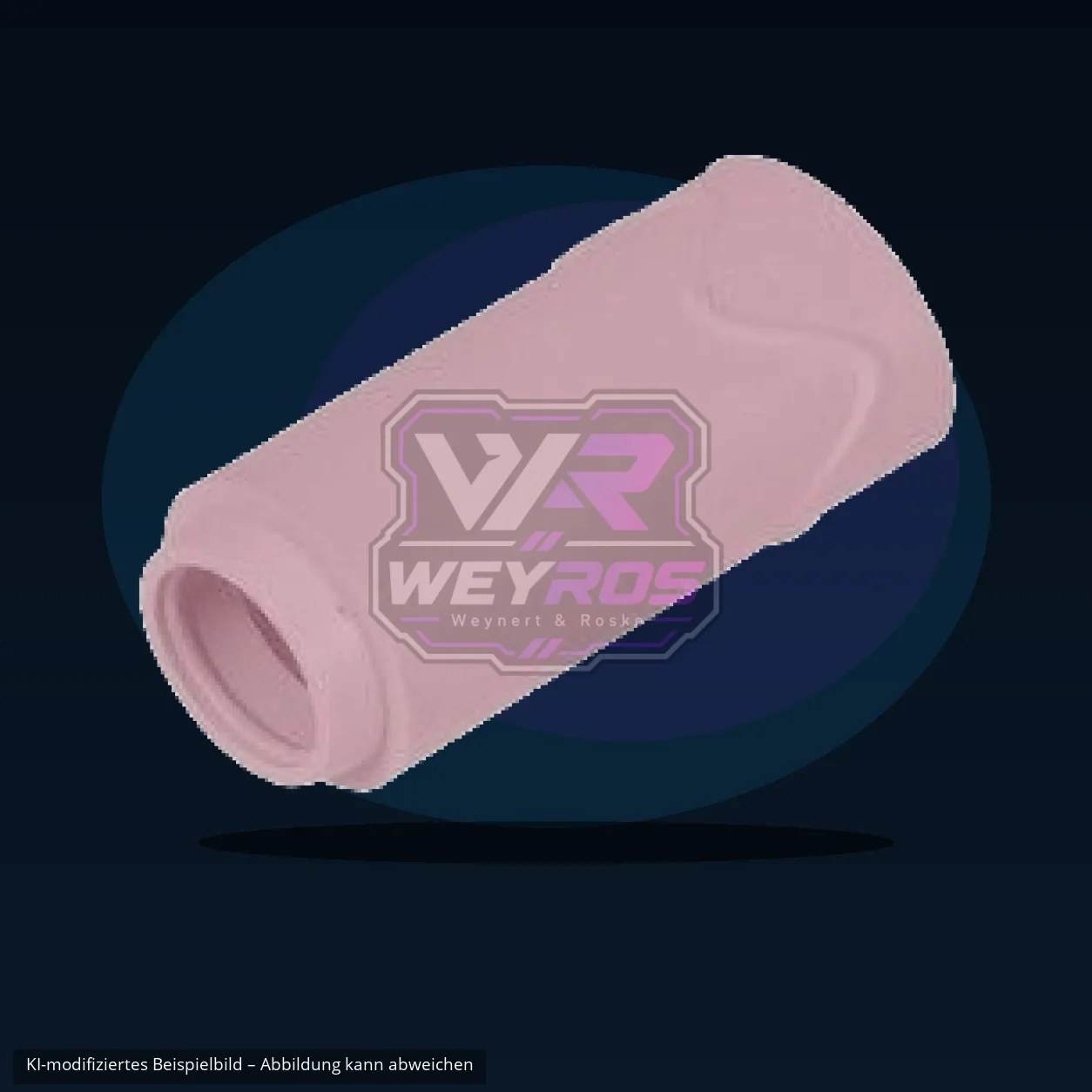 Maple Leaf SUPER MACARON HU BUCKING 75 AEG - PINK
