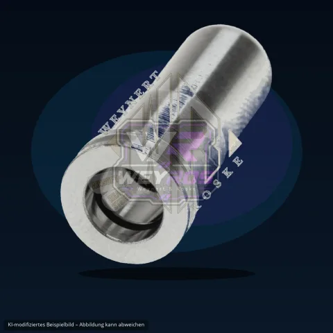 Umbrella Armory XFORCE Double O-Ring Air Nozzle - 21.3mm