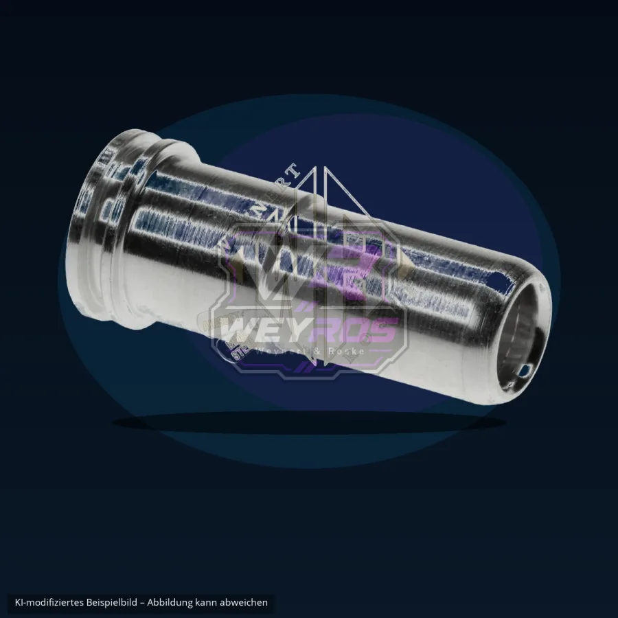 Umbrella Armory XFORCE Double O-Ring Air Nozzle - 21.3mm