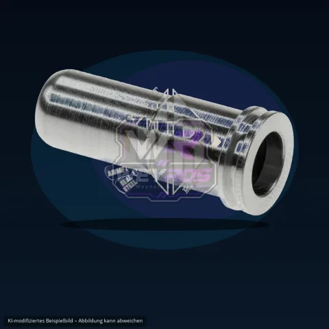 Umbrella Armory XFORCE Double O-Ring Air Nozzle - 21.3mm