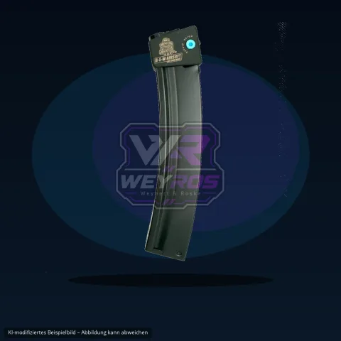 MXC MP5 Magazin Adapter