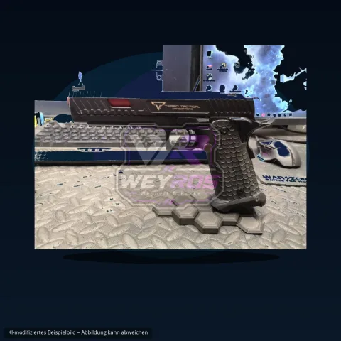 Pistole_AIRSOFT STAND