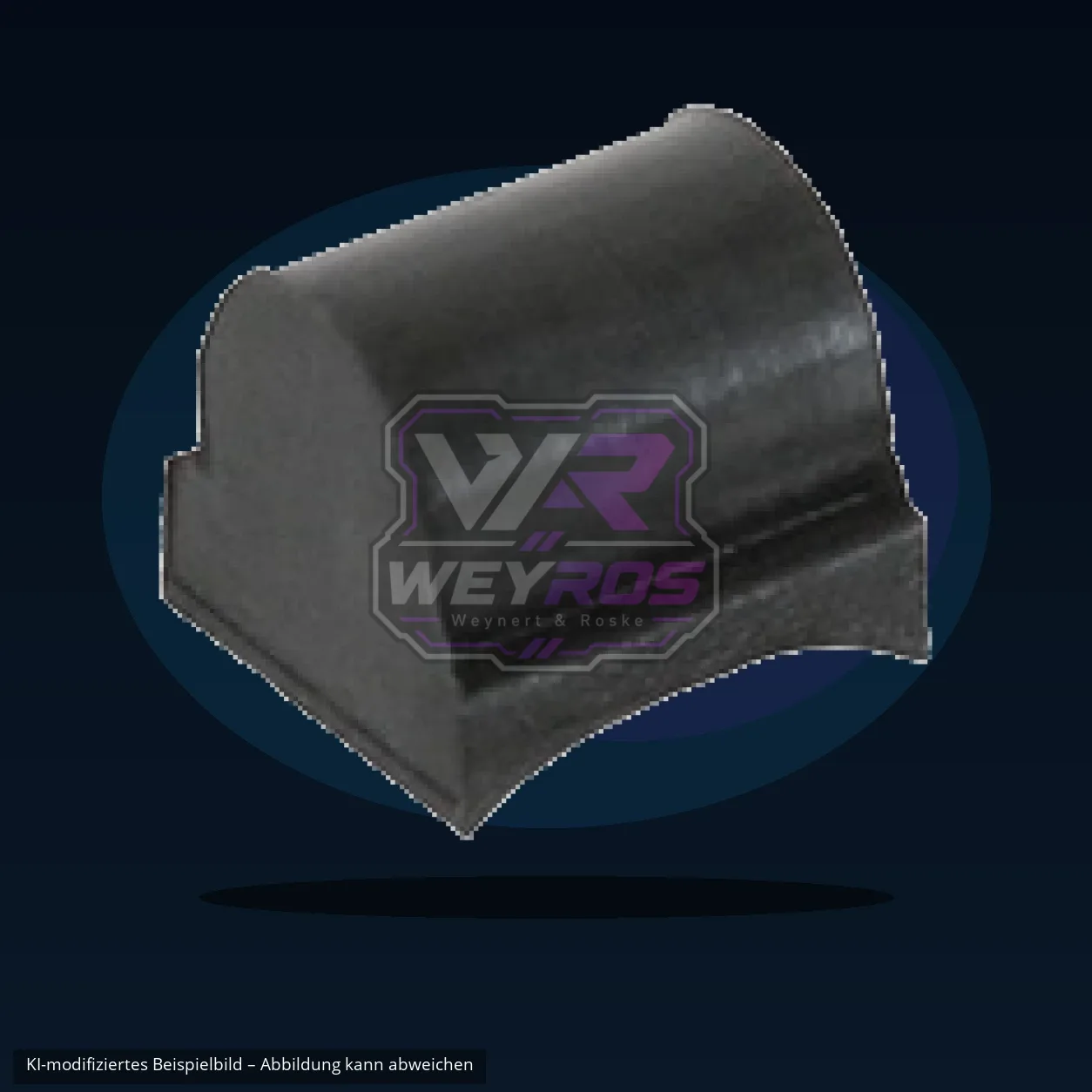 Maple Leaf Omega Tensioner