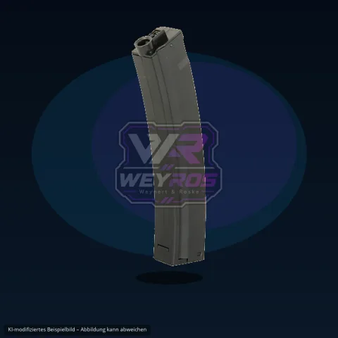 Magazine mid-cap for MP5 LONG [CYMA]