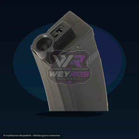 Magazine mid-cap for MP5 LONG [CYMA]