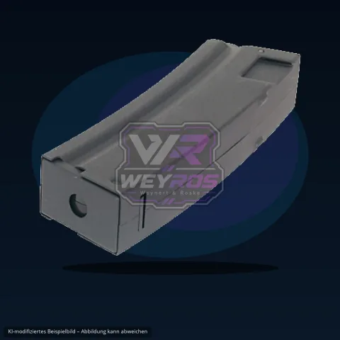Magazine mid-cap for MP5 [CYMA]