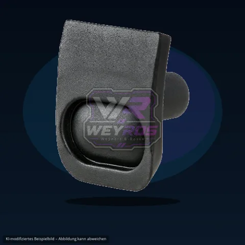 MP5 SD6 HANDGUARD LOCKING PIN