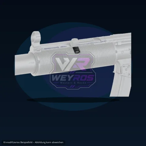 MP5 SD6 HANDGUARD LOCKING PIN