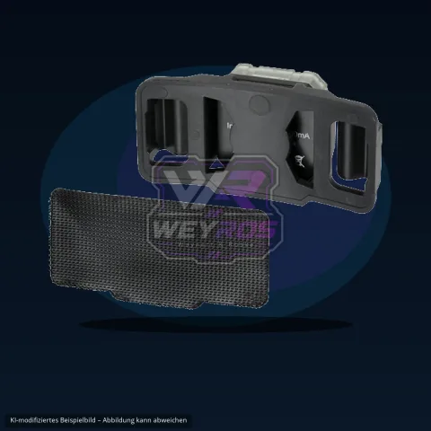 SIGNAL LIGHT FOR HELMET/MOLLE - BLACK